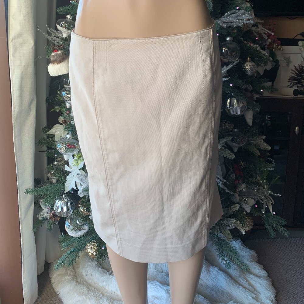 Rekussi Grey Skirt